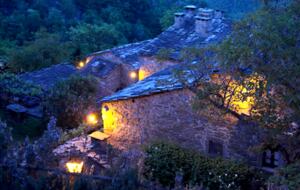 Cortona, Italy Borgo di Vagli - One Bedroom Residence - Cortona, Italy