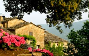 Cortona, Italy Borgo di Vagli - One Bedroom Residence - Cortona, Italy