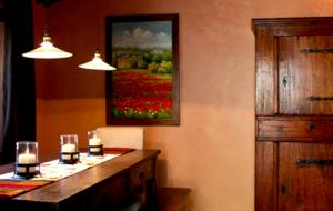 Cortona, Italy Borgo di Vagli - One Bedroom Residence - Cortona, Italy