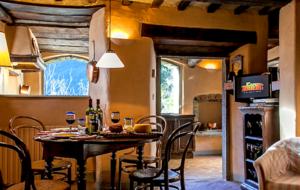 Cortona, Italy Borgo di Vagli - One Bedroom Residence - Cortona, Italy