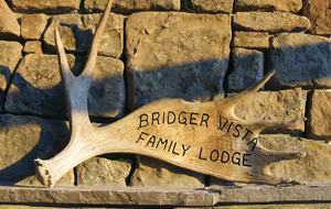 Bridger Vista Lodge - Escape to rural Montana - Bozeman, Montana
