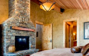 Teton Overlook - Tetonia, Idaho