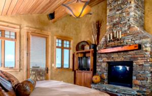 Teton Overlook - Tetonia, Idaho