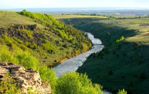 Teton Overlook - Tetonia, Idaho