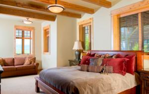 Teton Overlook - Tetonia, Idaho