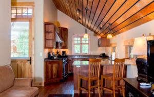 Teton Overlook - Tetonia, Idaho