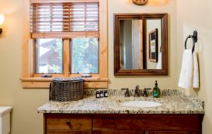 Teton Overlook - Tetonia, Idaho