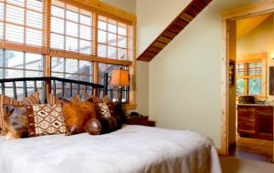 Teton Overlook - Tetonia, Idaho