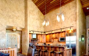 Teton Overlook - Tetonia, Idaho