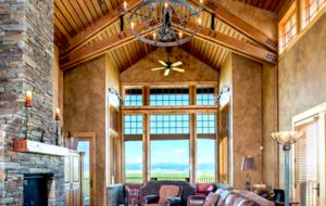 Teton Overlook - Tetonia, Idaho