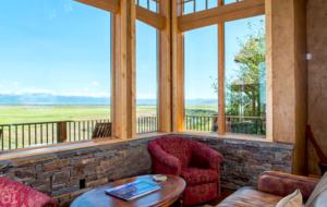 Teton Overlook - Tetonia, Idaho