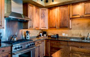 Teton Overlook - Tetonia, Idaho