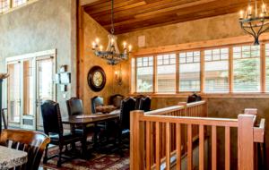 Teton Overlook - Tetonia, Idaho