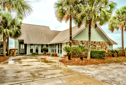 Golden Beach House
