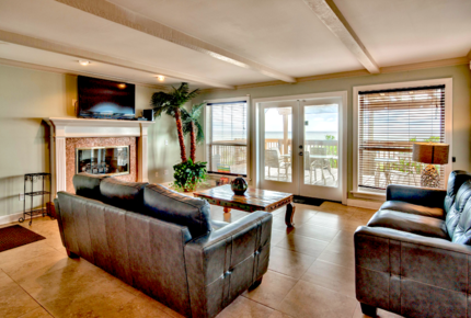 Golden Beach House