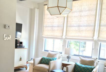 Charming New Orleans Studio