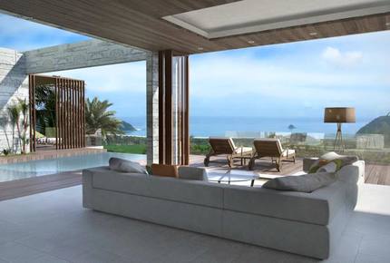 Selong Selo - The Bespoke Villa Collection - 3 Bedroom