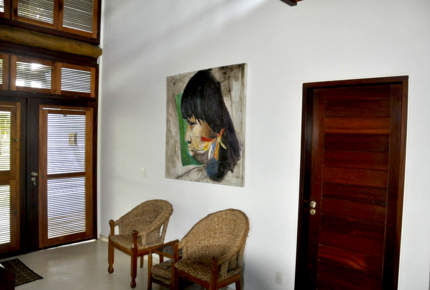 Luxury Property in Villa Oberoi Resort