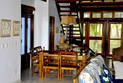 Luxury Property in Villa Oberoi Resort