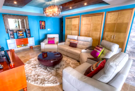 Marbella Beach Penthouse