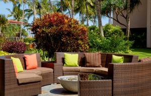 Marriott's Waiohai Beach Club - Two Bedroom Villa - Koloa, Kauai, Hawaii