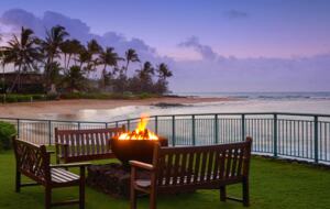 Marriott's Waiohai Beach Club - Two Bedroom Villa - Koloa, Kauai, Hawaii