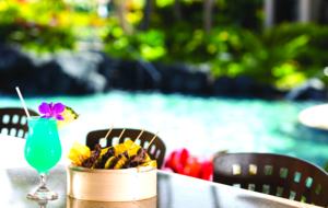 Marriott's Waiohai Beach Club - Two Bedroom Villa - Koloa, Kauai, Hawaii