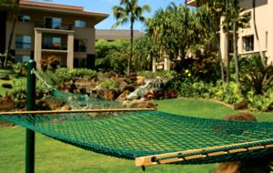 Marriott's Waiohai Beach Club - Two Bedroom Villa - Koloa, Kauai, Hawaii