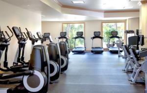 Marriott's Waiohai Beach Club - Two Bedroom Villa - Koloa, Kauai, Hawaii