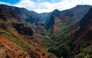 Marriott's Waiohai Beach Club - Two Bedroom Villa - Koloa, Kauai, Hawaii