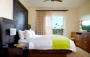 Marriott's Waiohai Beach Club - Two Bedroom Villa - Koloa, Kauai, Hawaii