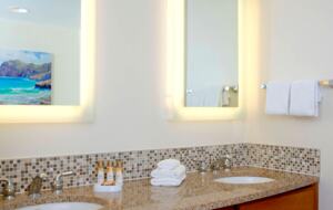 Marriott's Waiohai Beach Club - Two Bedroom Villa - Koloa, Kauai, Hawaii