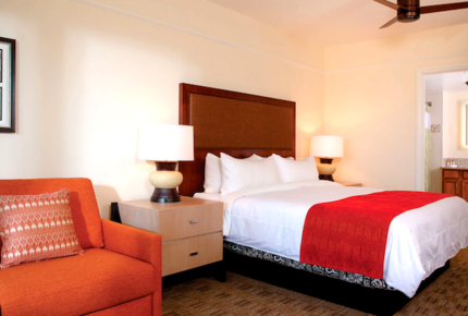 Marriott's Waiohai Beach Club - Two Bedroom Villa