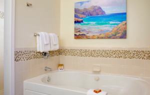 Marriott's Waiohai Beach Club - Two Bedroom Villa - Koloa, Kauai, Hawaii