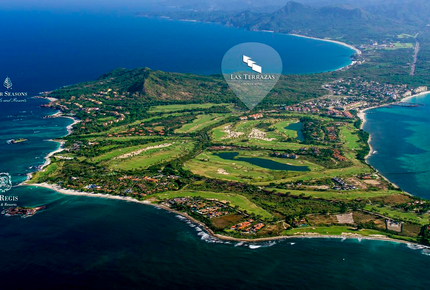 Las Terrazas, Punta Mita - Pacifico 33 - Penthouse