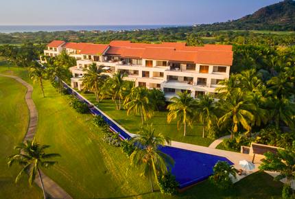 Las Terrazas, Punta Mita - Pacifico 33 - Penthouse