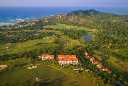 Las Terrazas, Punta Mita - Pacifico 33 - Penthouse