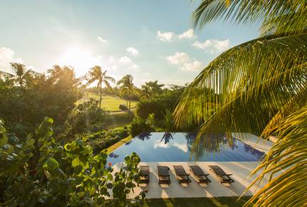 Las Terrazas, Punta Mita - Pacifico 33 - Penthouse