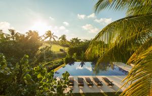 Las Terrazas, Punta Mita - Pacifico 33 - Penthouse - Punta de Mita, Mexico