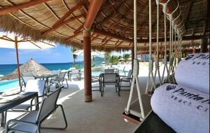 Las Terrazas, Punta Mita - Pacifico 33 - Penthouse - Punta de Mita, Mexico