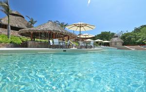 Las Terrazas, Punta Mita - Pacifico 33 - Penthouse - Punta de Mita, Mexico