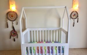 Las Terrazas, Punta Mita - Pacifico 33 - Penthouse - Punta de Mita, Mexico