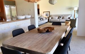 Las Terrazas, Punta Mita - Pacifico 33 - Penthouse - Punta de Mita, Mexico