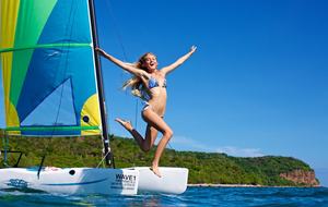 Las Terrazas, Punta Mita - Pacifico 33 - Penthouse - Punta de Mita, Mexico