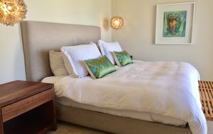 Las Terrazas, Punta Mita - Pacifico 33 - Penthouse - Punta de Mita, Mexico