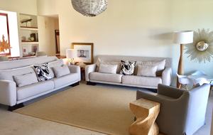 Las Terrazas, Punta Mita - Pacifico 33 - Penthouse - Punta de Mita, Mexico