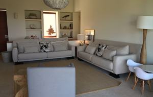 Las Terrazas, Punta Mita - Pacifico 33 - Penthouse - Punta de Mita, Mexico