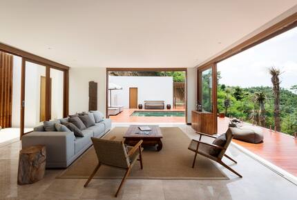 Selong Selo - The Bespoke Villa Collection - 3 Bedroom