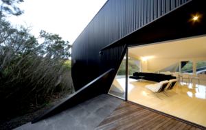 Klein Bottle House - Architectural Gem - Rye, Australia