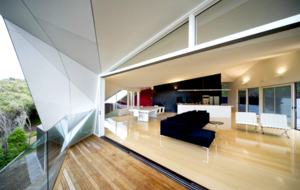 Klein Bottle House - Architectural Gem - Rye, Australia